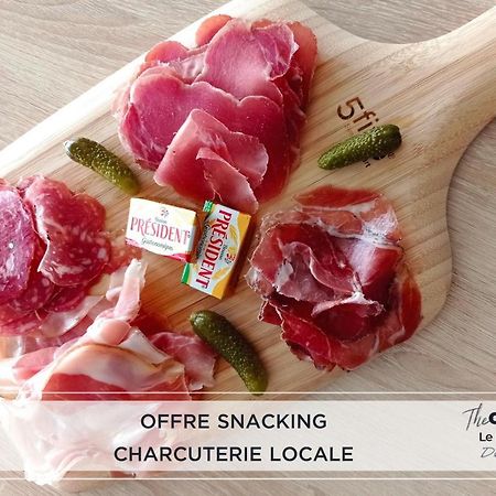 The Originals City, Hotel Le Relais Des Deux Mers, Marmande Sud المظهر الخارجي الصورة