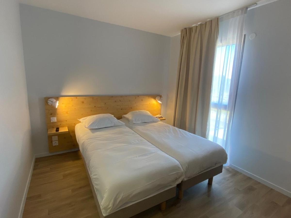 The Originals City, Hotel Le Relais Des Deux Mers, Marmande Sud المظهر الخارجي الصورة