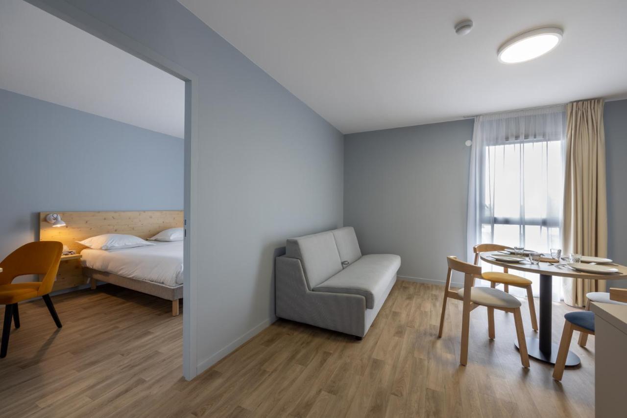 The Originals City, Hotel Le Relais Des Deux Mers, Marmande Sud المظهر الخارجي الصورة